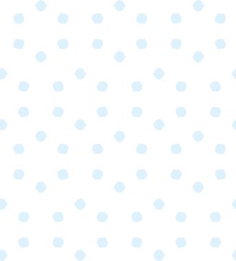 Modern geometrik vektör tasarımı, kusursuz desen çizimi