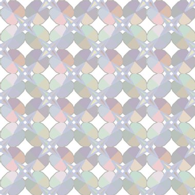 geometrik süsleme tarzında soyut arkaplan dokusu, pürüzsüz tasarım deseni