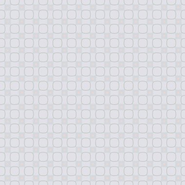 Modern geometrik vektör tasarımı, kusursuz desen çizimi