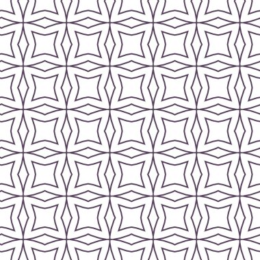 geometrik süsleme tarzında soyut arkaplan dokusu, pürüzsüz tasarım deseni
