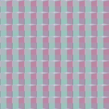 geometrik süsleme tarzında soyut arkaplan dokusu, pürüzsüz tasarım deseni