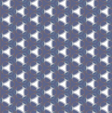 Kusursuz desen arkaplanı, soyut illüstrasyon 