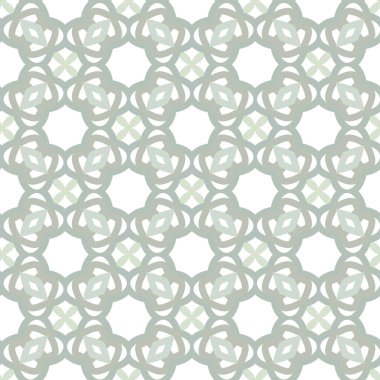 geometrik süsleme tarzında soyut arkaplan dokusu, pürüzsüz tasarım deseni