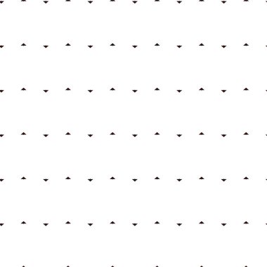 Modern geometrik vektör tasarımı, kusursuz desen çizimi