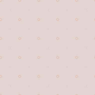 Soyut geometrik şablonun vektör çizimi