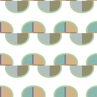 geometrik süsleme tarzında soyut arkaplan dokusu, pürüzsüz tasarım deseni