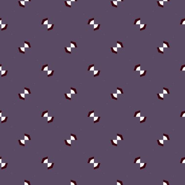 Kusursuz desen arkaplanı, soyut illüstrasyon 