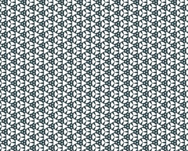 geometrik süsleme tarzında soyut arkaplan dokusu, pürüzsüz tasarım deseni