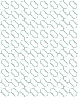 geometrik süsleme tarzında soyut arkaplan dokusu, pürüzsüz tasarım deseni