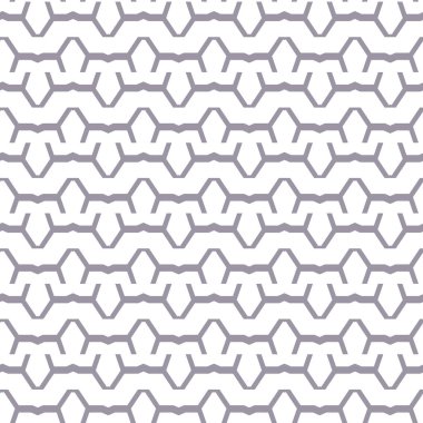 Kusursuz desen arkaplanı, soyut illüstrasyon 