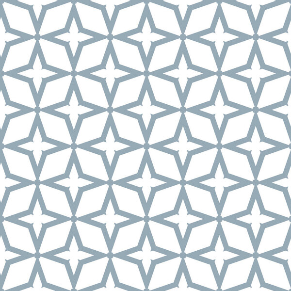 modern geometric vector design, seamless pattern illustration