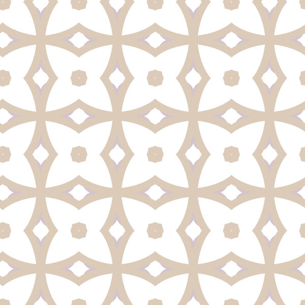 modern geometric vector design, seamless pattern illustration