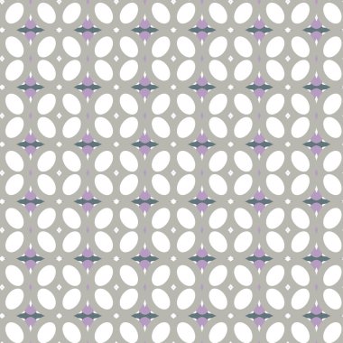 Kusursuz desen arkaplanı, soyut illüstrasyon 