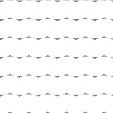 Kusursuz desen arkaplanı, soyut illüstrasyon 