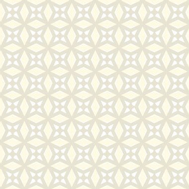 geometrik süsleme tarzında soyut arkaplan dokusu, pürüzsüz tasarım deseni