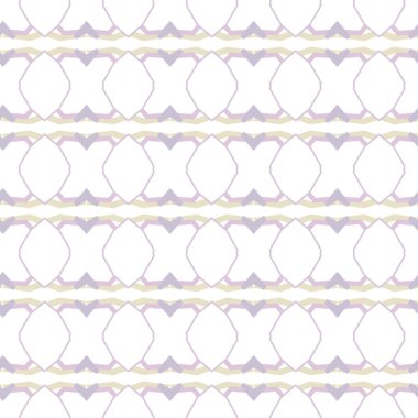 Kusursuz desen arkaplanı, soyut illüstrasyon 