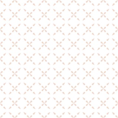 Modern geometrik vektör tasarımı, kusursuz desen çizimi