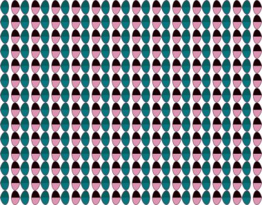 geometrik süsleme tarzında soyut arkaplan dokusu, pürüzsüz tasarım deseni