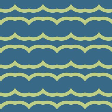 Kusursuz desen arkaplanı, soyut illüstrasyon 