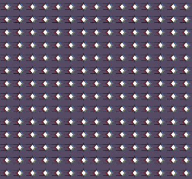 Kusursuz desen arkaplanı, soyut illüstrasyon 