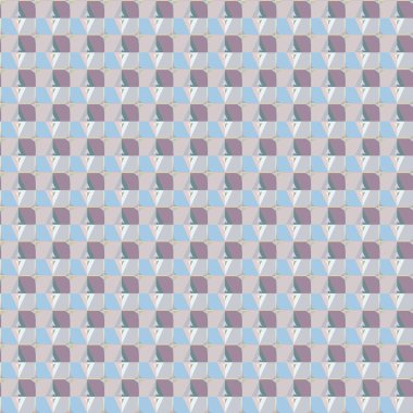 Kusursuz desen arkaplanı, soyut illüstrasyon 