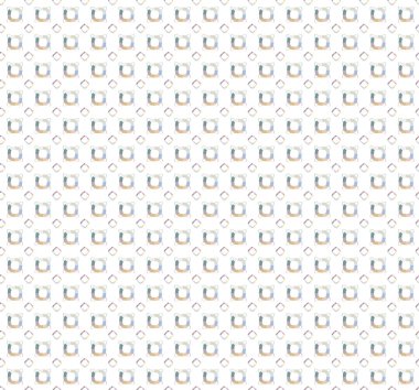 Kusursuz desen arkaplanı, soyut illüstrasyon 