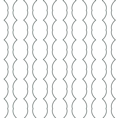 geometrik süsleme tarzında soyut arkaplan dokusu, pürüzsüz tasarım deseni