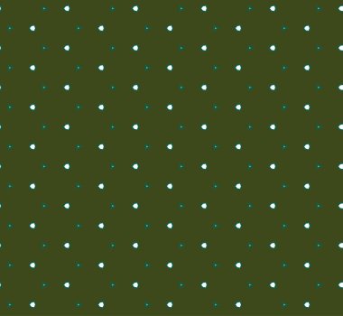 Modern geometrik vektör tasarımı, kusursuz desen çizimi
