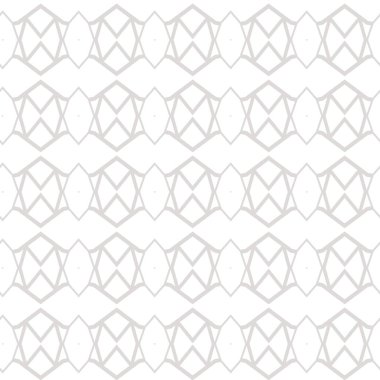 Soyut geometrik şekillere sahip kusursuz arkaplan