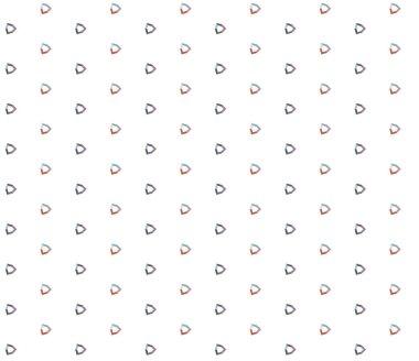 Kusursuz desen arkaplanı, soyut illüstrasyon 