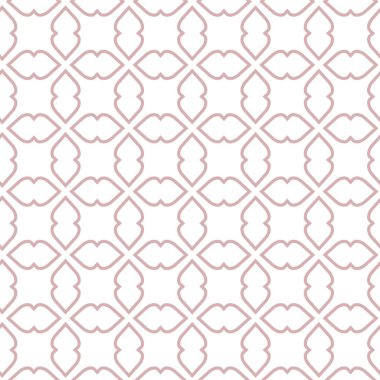 geometrik süsleme tarzında soyut arkaplan dokusu, pürüzsüz tasarım deseni