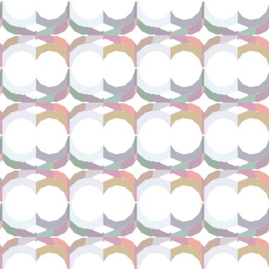 Kusursuz desen arkaplanı, soyut illüstrasyon 