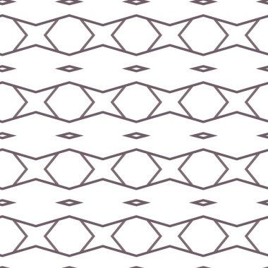 Kusursuz desen arkaplanı, soyut illüstrasyon 