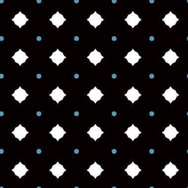 geometrik süsleme tarzında soyut arkaplan dokusu, pürüzsüz tasarım deseni