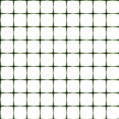 Modern geometrik vektör tasarımı, kusursuz desen çizimi