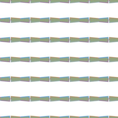 Kusursuz desen arkaplanı, soyut illüstrasyon 