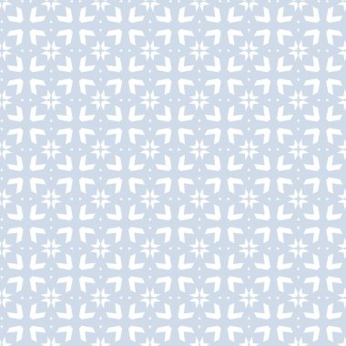 Kusursuz geometrik süslemeli vektör deseni