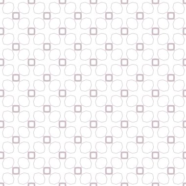 Kusursuz desen arkaplanı, soyut illüstrasyon 