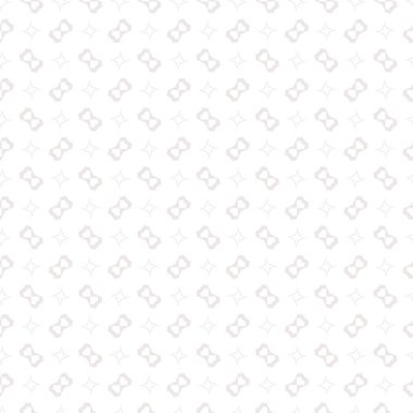 Kusursuz geometrik süslemeli vektör deseni