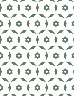 Kusursuz desen arkaplanı, soyut illüstrasyon 