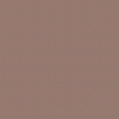 Modern geometrik vektör tasarımı, kusursuz desen çizimi