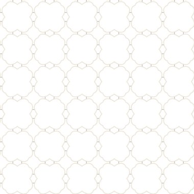 geometrik desen vektör çizim