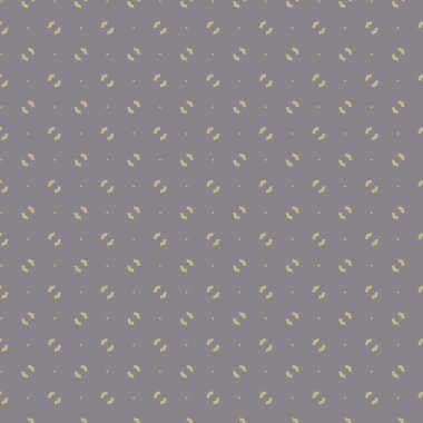 Modern geometrik vektör tasarımı, kusursuz desen çizimi