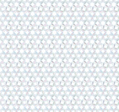 Kusursuz desen arkaplanı, soyut illüstrasyon 