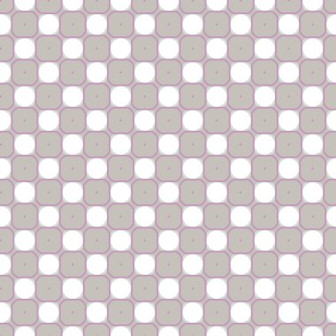 soyut kaleydoskop kumaş dikişsiz arkaplan, vektör illüstrasyonu 