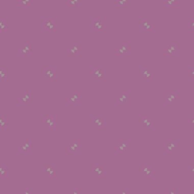 Modern geometrik vektör tasarımı, kusursuz desen çizimi