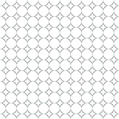 Kusursuz desen arkaplanı, soyut illüstrasyon 