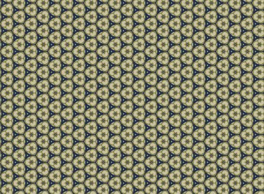 geometrik desen vektör çizim