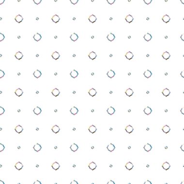 geometrik süsleme tarzında soyut arkaplan dokusu, pürüzsüz tasarım deseni