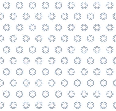 geometrik süsleme tarzında soyut arkaplan dokusu, pürüzsüz tasarım deseni